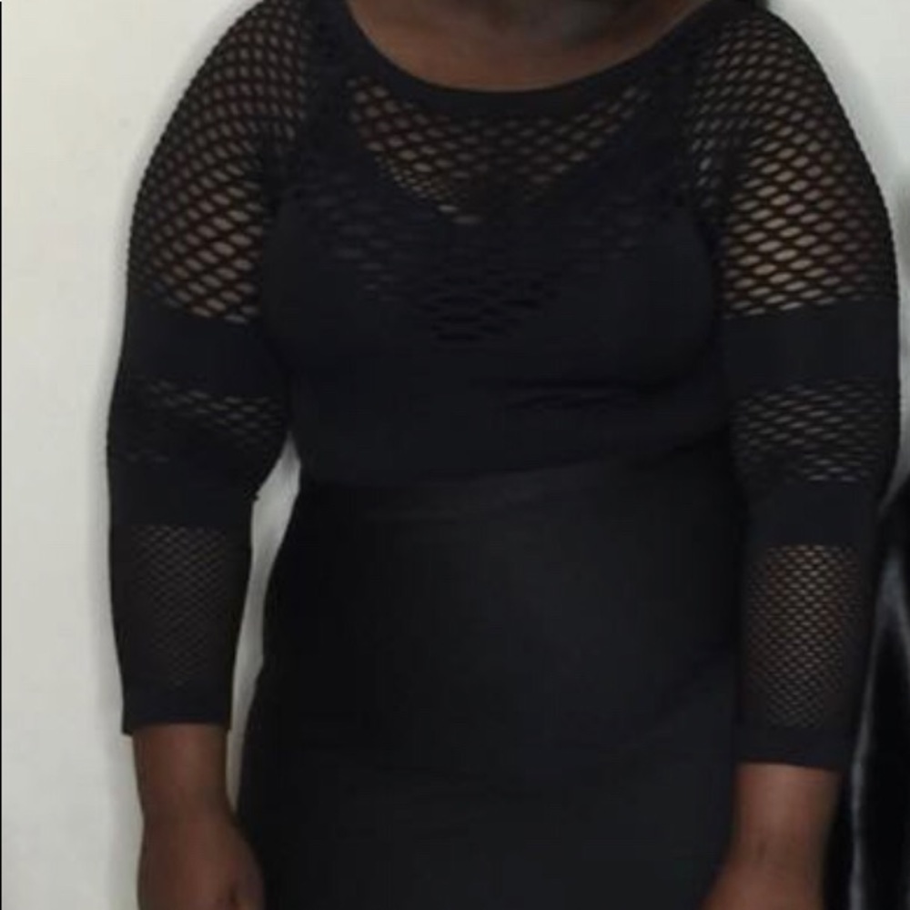 Body suit